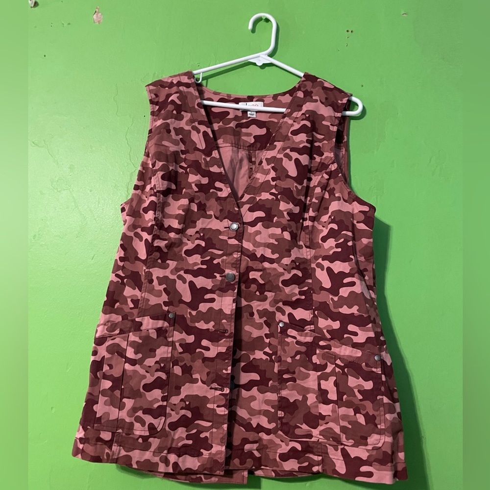 Vest